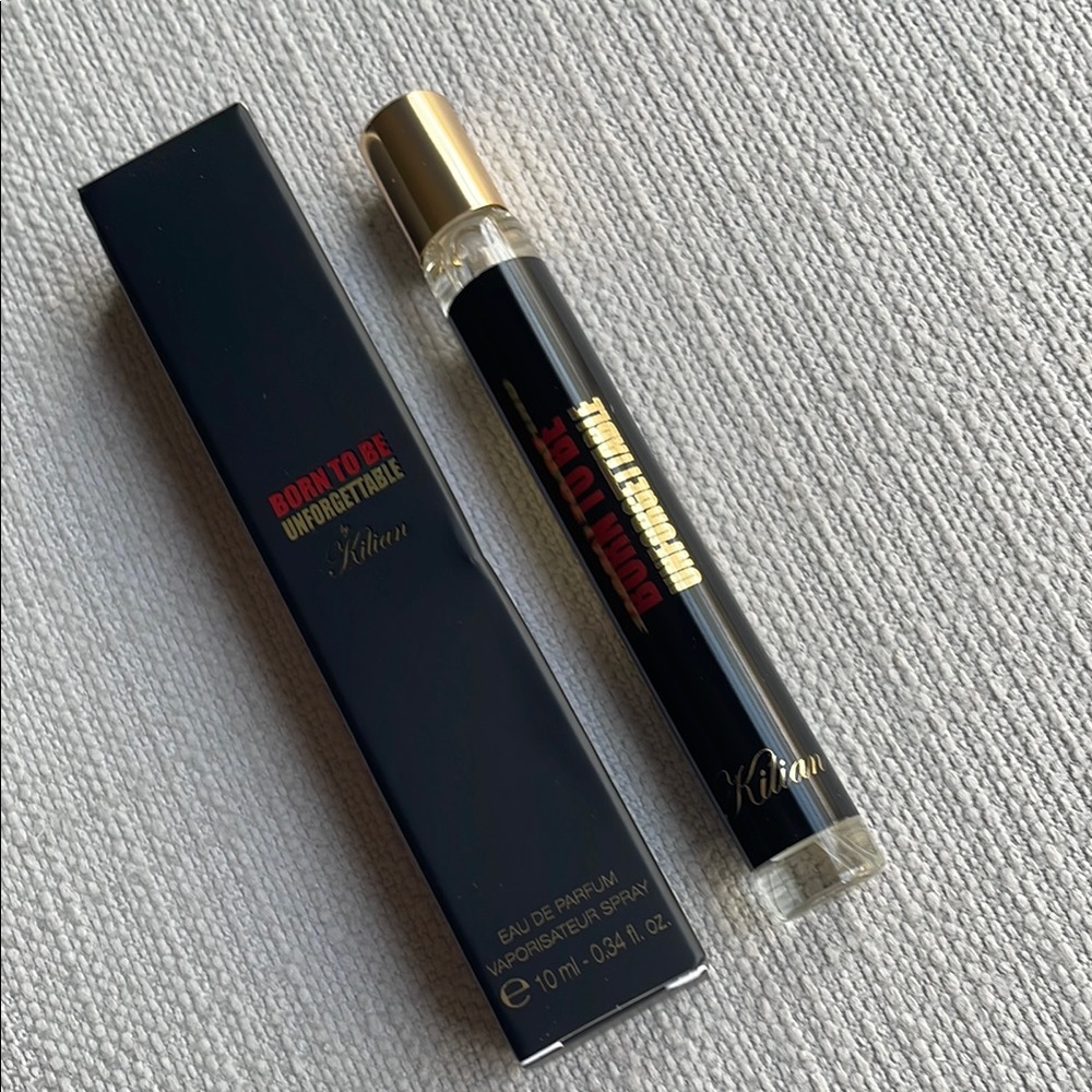 KILIAN Paris Born to be Unforgettable Travel Spray 10ml
